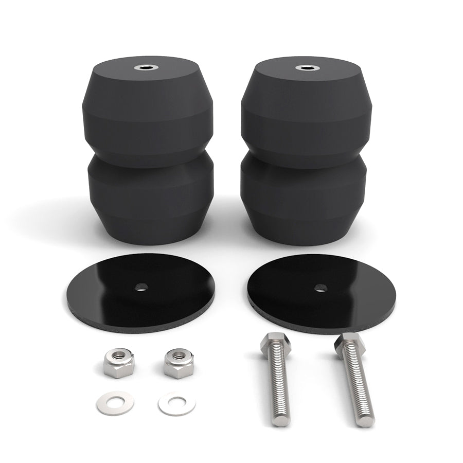 Timbren Timbren SES Kit Rear GM 1/2 ton MPN TIMGMRCK15S For GM Fullsize Truck 1999-2012
