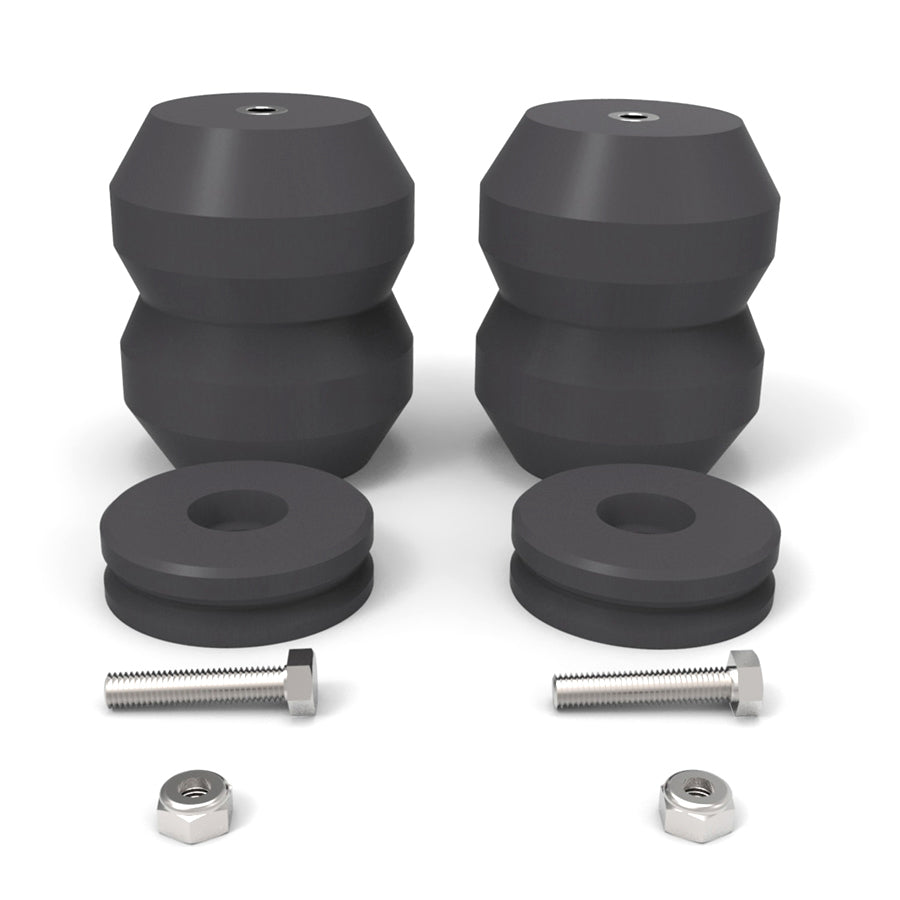 TIMBREN  Timbren SES Kit Rear GM 3/4 & 1 ton  TIMGMRCK25D