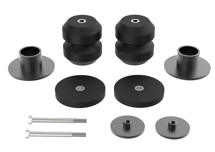 TIMBREN  Timbren SES Kit Rear 20-   Jeep Gladiator  TIMJRGD