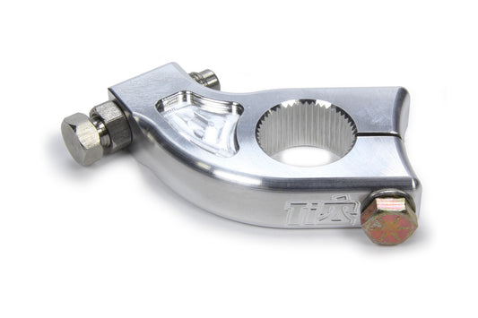 Ti22 Performance Torsion Stop Alum 1-3/4 Split Clear MPN TIP2381 Sprint Car