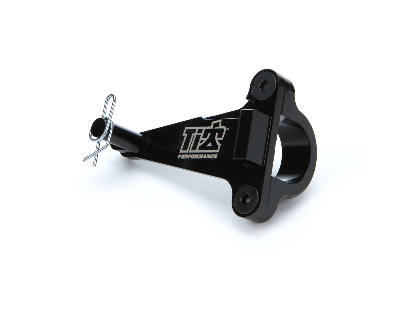 Ti22 PERFORMANCE   Transponder Mount Alum 1in Tube Quick Release   TIP2950
