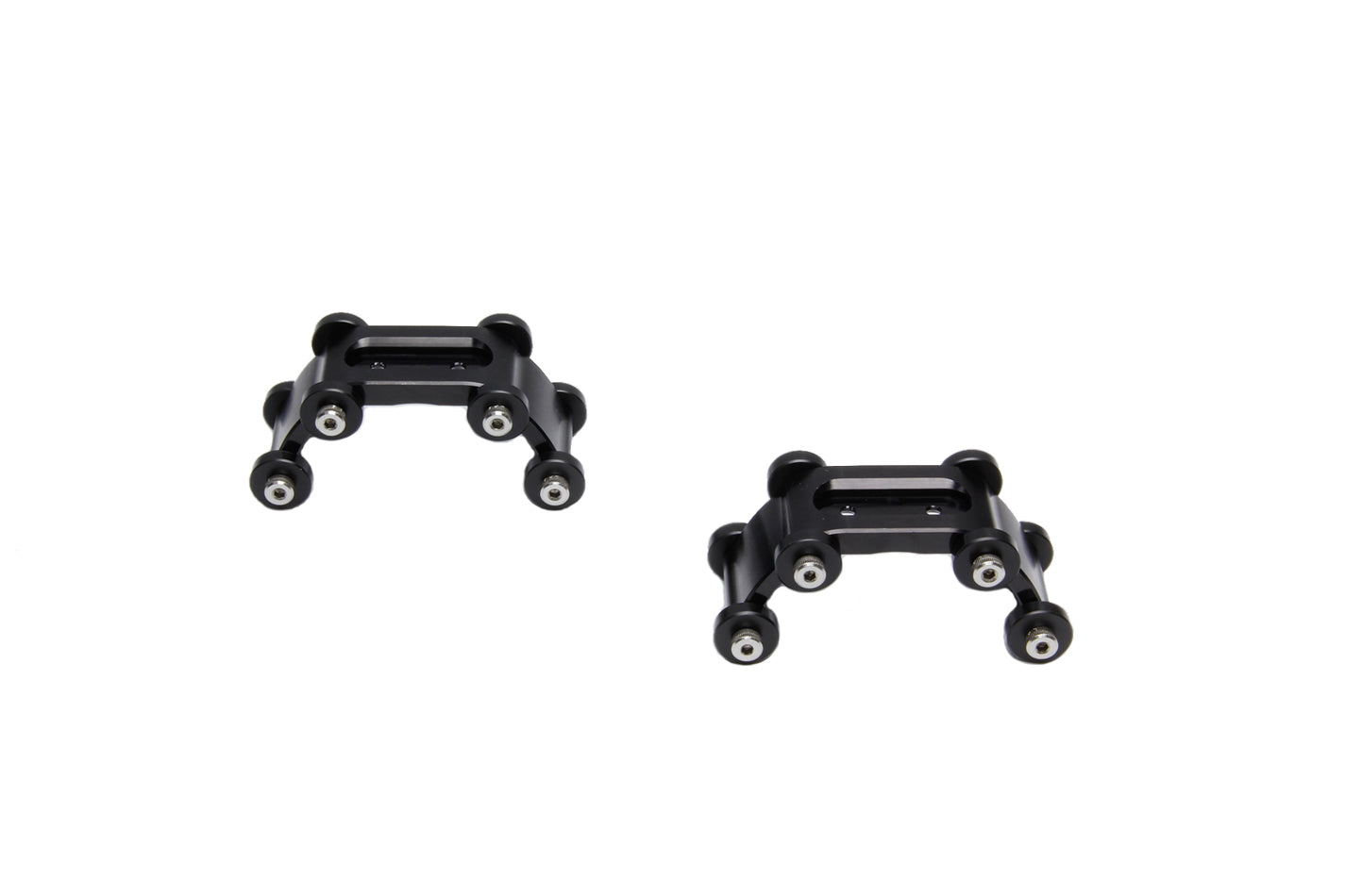 Ti22 Performance  Ti22 Setup Block Rollers Black Sold In Pairs  TIP2986