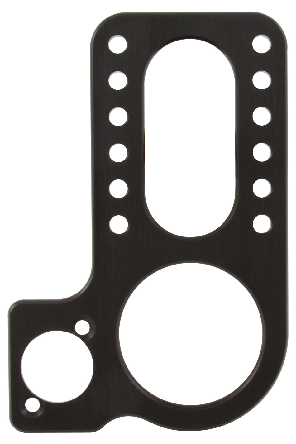 Ti22 Performance Top Steering Box Mount MPD Shutoff On Left MPN TIP3077 Sprint Car