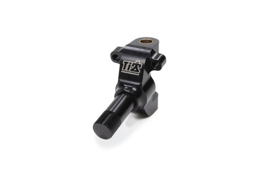 Ti22 Performance 600 XB Front Spindle Black Tall Boss MPN TIP3523