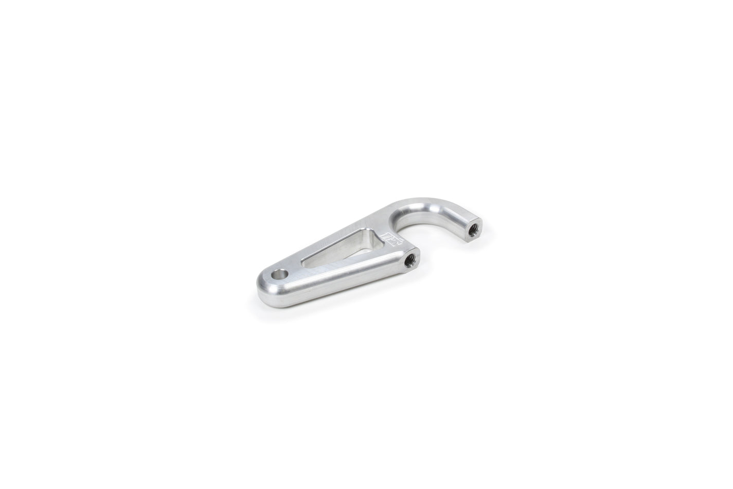 Ti22 Performance  600 XB Steering Arm 2024 Aluminum Polished  TIP3540