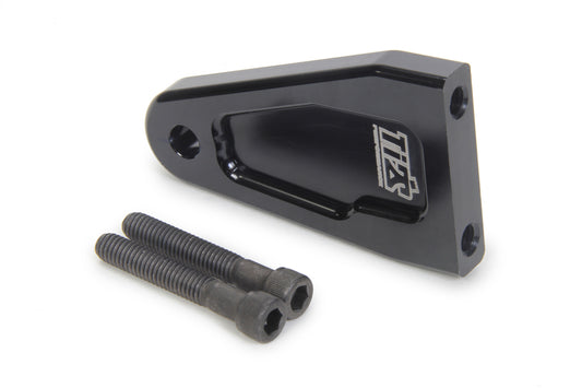 Ti22 Performance  600 Steering Arm Aluminum Black  TIP3543