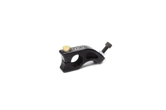 Ti22 Performance 600 Torsion Stop Alum 1-1/2 Split Black 7/8 MPN TIP3601