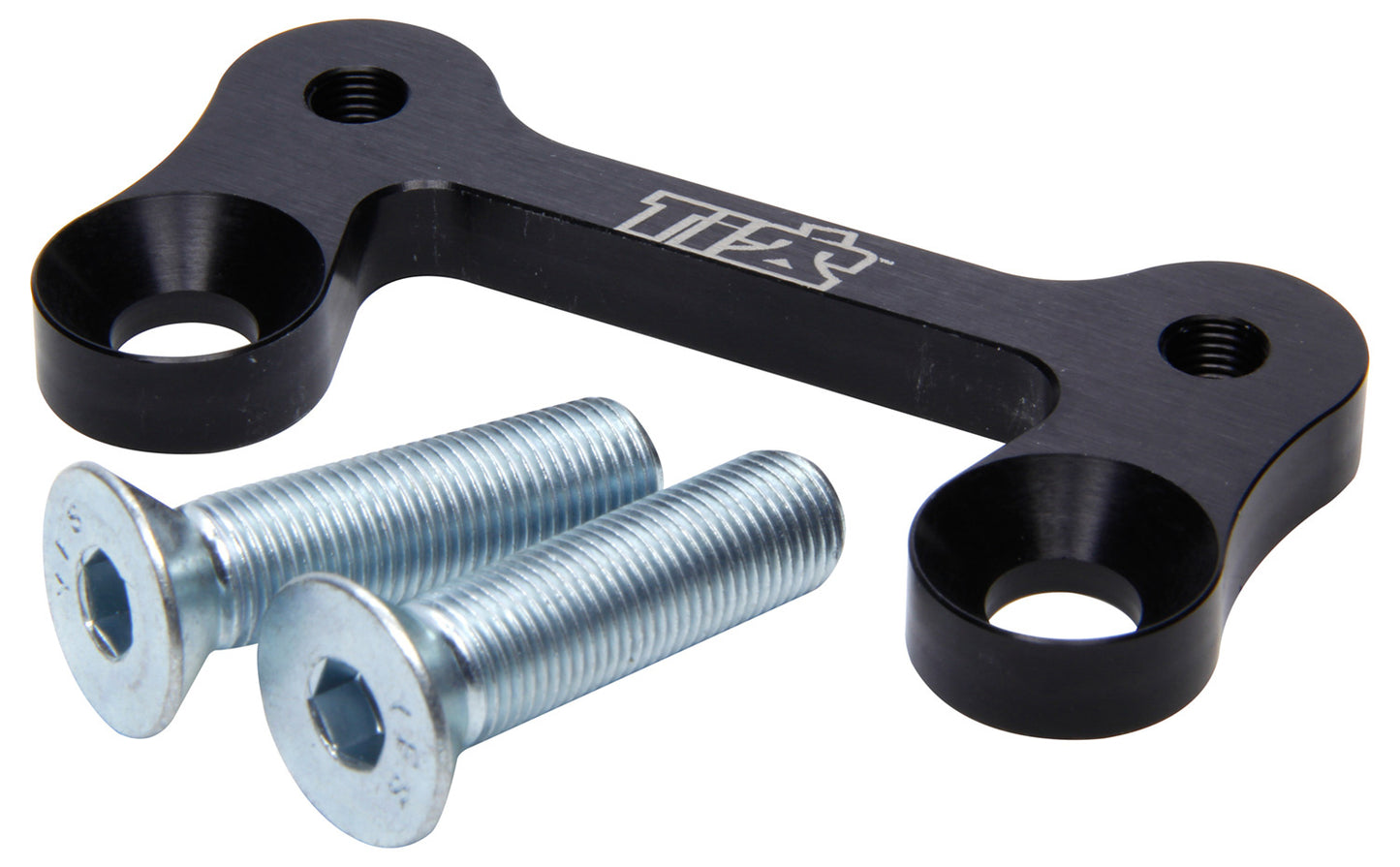 Ti22 Performance Front Brake Mount 10-7/8 Black With Bolts MPN TIP4010 Sprint Car