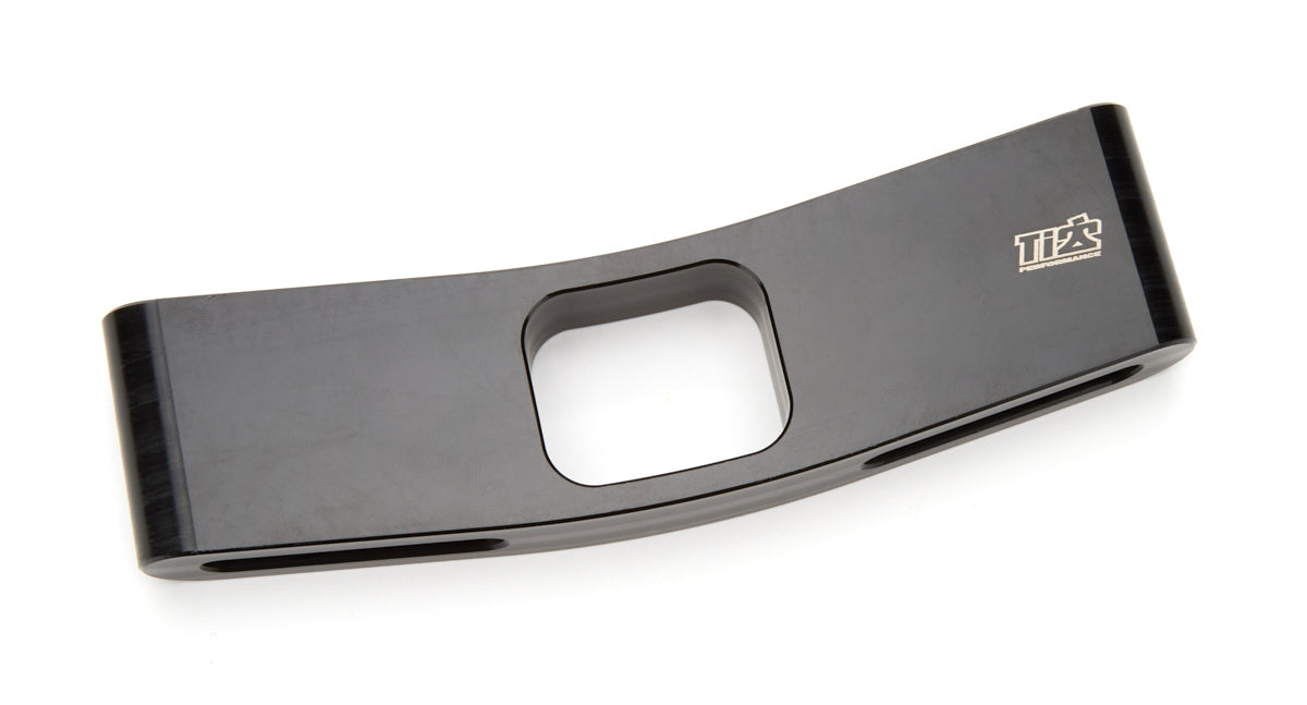 Ti22 Performance Seat Spacer 2in Black MPN TIP4146 Sprint Car
