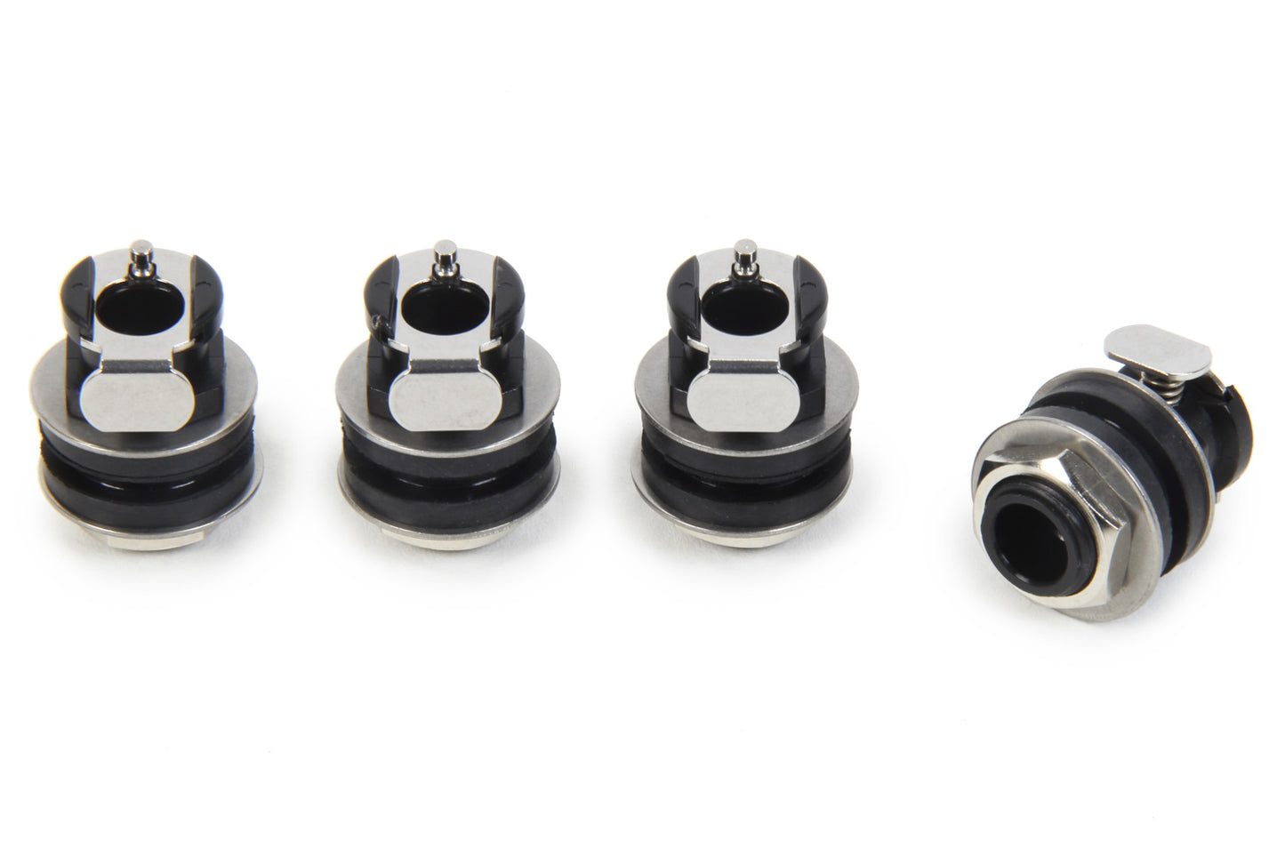 Ti22 Performance  Wheel Disconnects 4pk Plastic  TIP4406