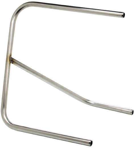 Ti22 Performance  RH Neft Bar 3-Point Stainless  TIP7020