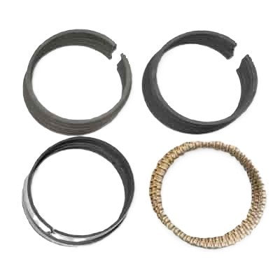 Total Seal CS Piston Ring Set 3.800 Bore 1.5 1.5 3.0mm MPN TOTCS8794-25