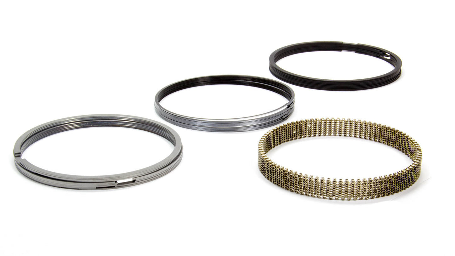 Total Seal Piston Ring Set 4.155 Classic 043 043 3.0mm MPN TOTCS9010-35
