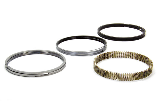Total Seal Piston Ring Set 4.600 Classic 1/16 1/16 3/16 MPN TOTCS9150-5