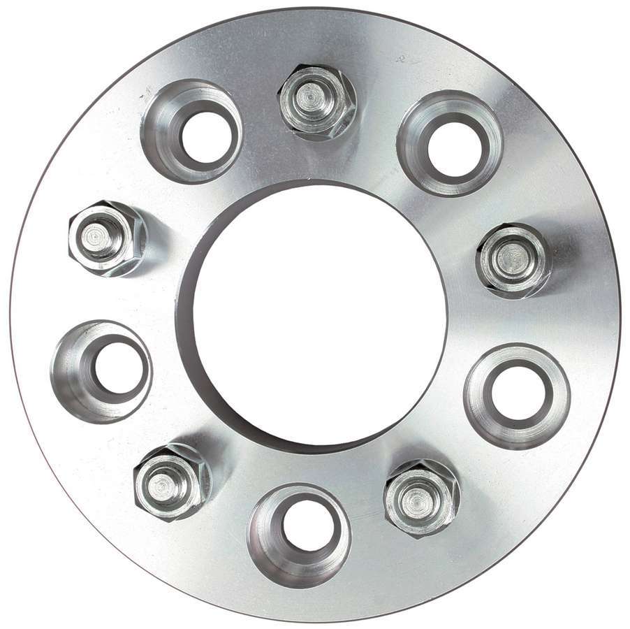 Trans-Dapt  Billet Wheel Adapters 5x5 to 5x4.75  TRA3614