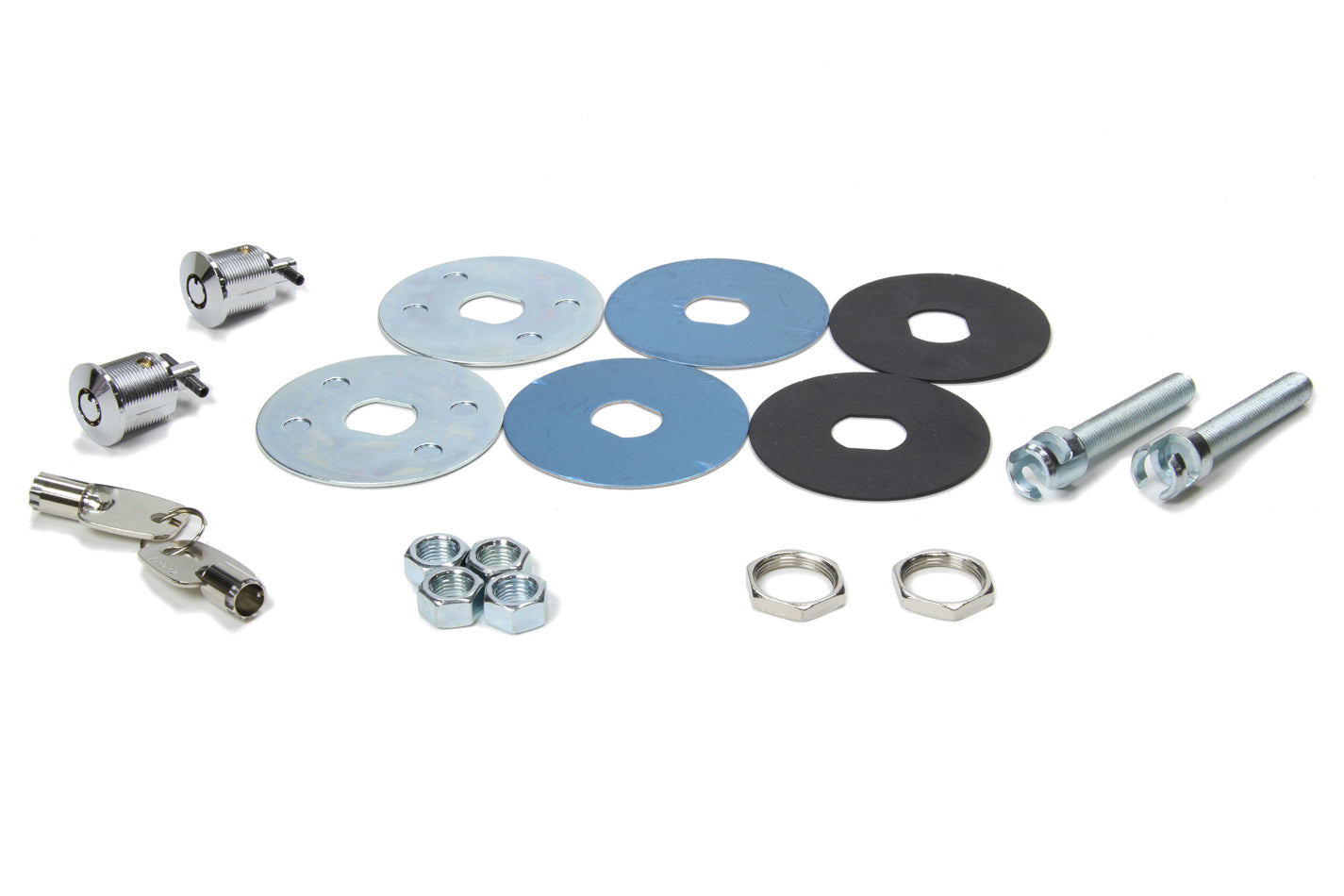 Trans-Dapt  Hood & Deck Pinning Kit   TRA4056