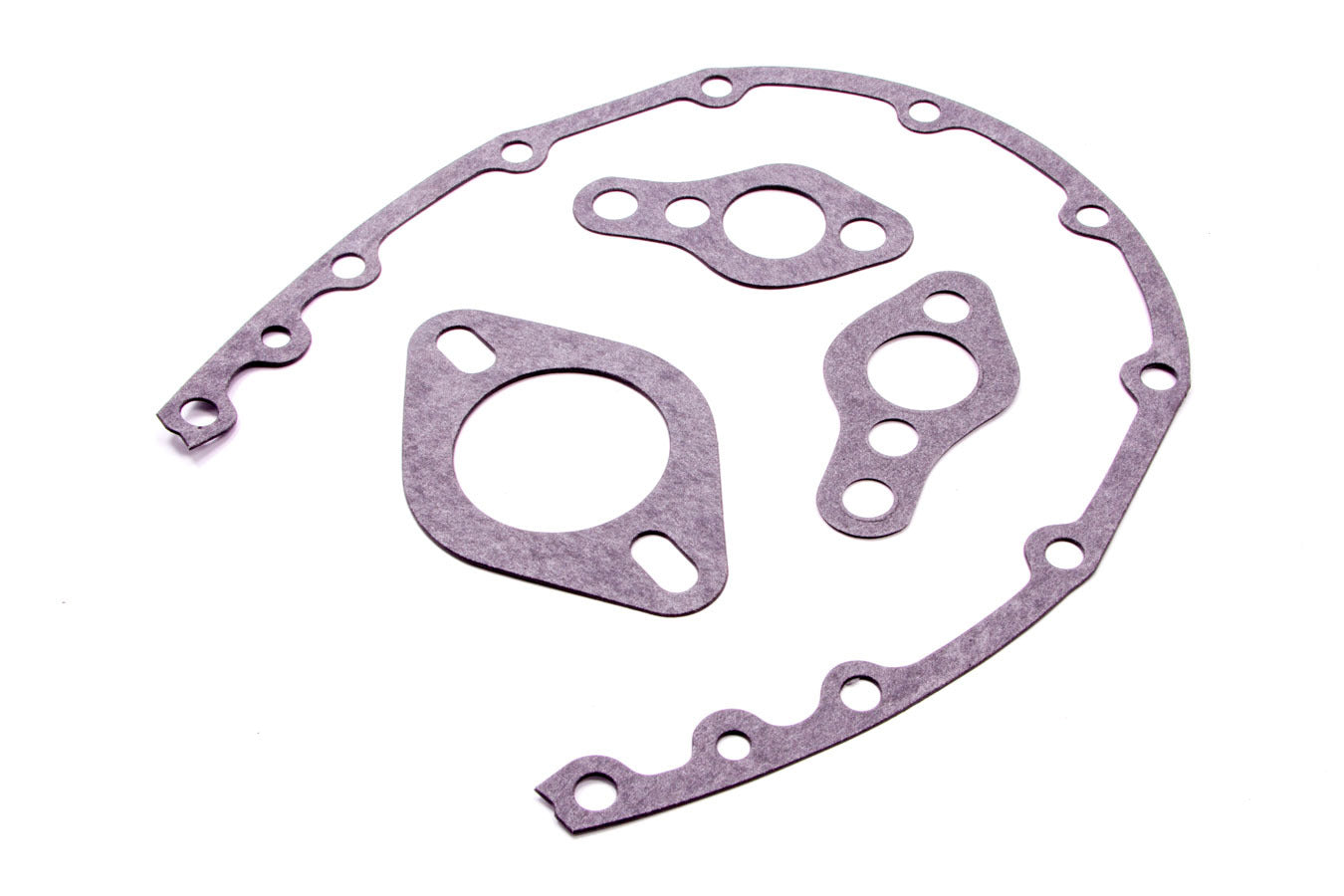 Trans-Dapt  SBC Timing CVR Gasket WO/Seal  TRA4363