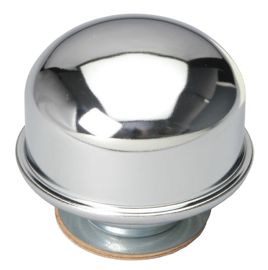 Trans-Dapt  Chrome Twist-On Breather   TRA4803