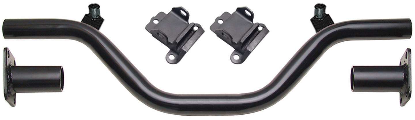 Trans-Dapt SBC Univ. Motor Mount Crossmember Kit MPN TRA4840 For Chevy Ram