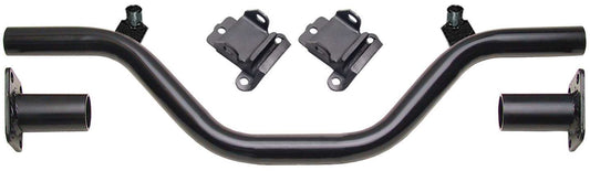 Trans-Dapt SBC Univ. Motor Mount Crossmember Kit MPN TRA4840 For Chevy Ram