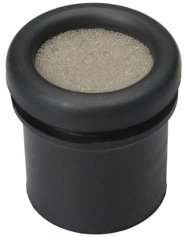 Trans-Dapt  Valve Cover Foam Baffled Breather Grommet  TRA6076