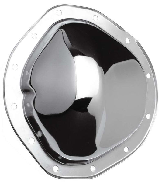Trans-Dapt Differential Cover Chrom e GM Truck 12 Bolt Rear MPN TRA9070 For GM Truck
