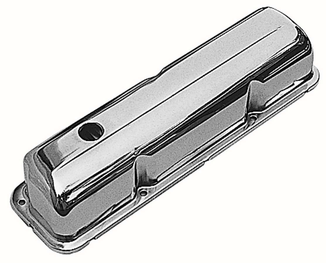 Trans-Dapt Ford 390-428 Valve Cover MPN TRA9296 For Ford FE-Series