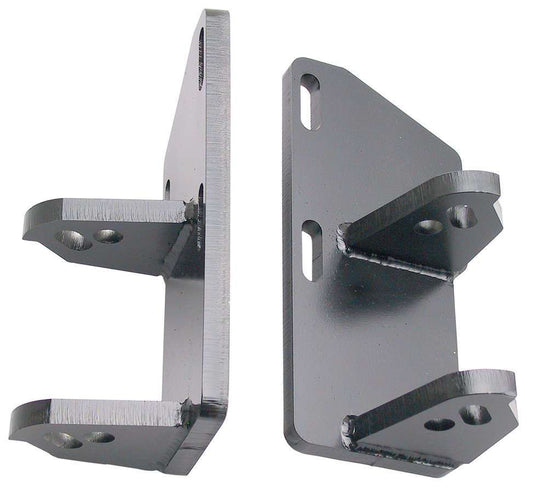 Trans-Dapt S-10 V-8 Motor Mounts MPN TRA9926 For Chevy, GM Truck