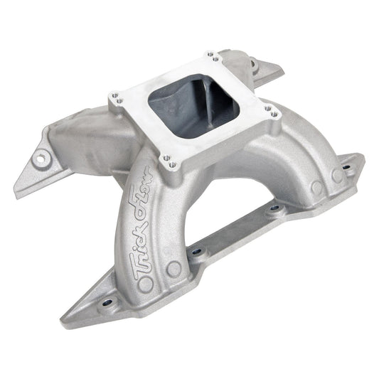 Trick Flow  BBM 440 Intake Manifold 4150 Flange  TRFTFS-61600113