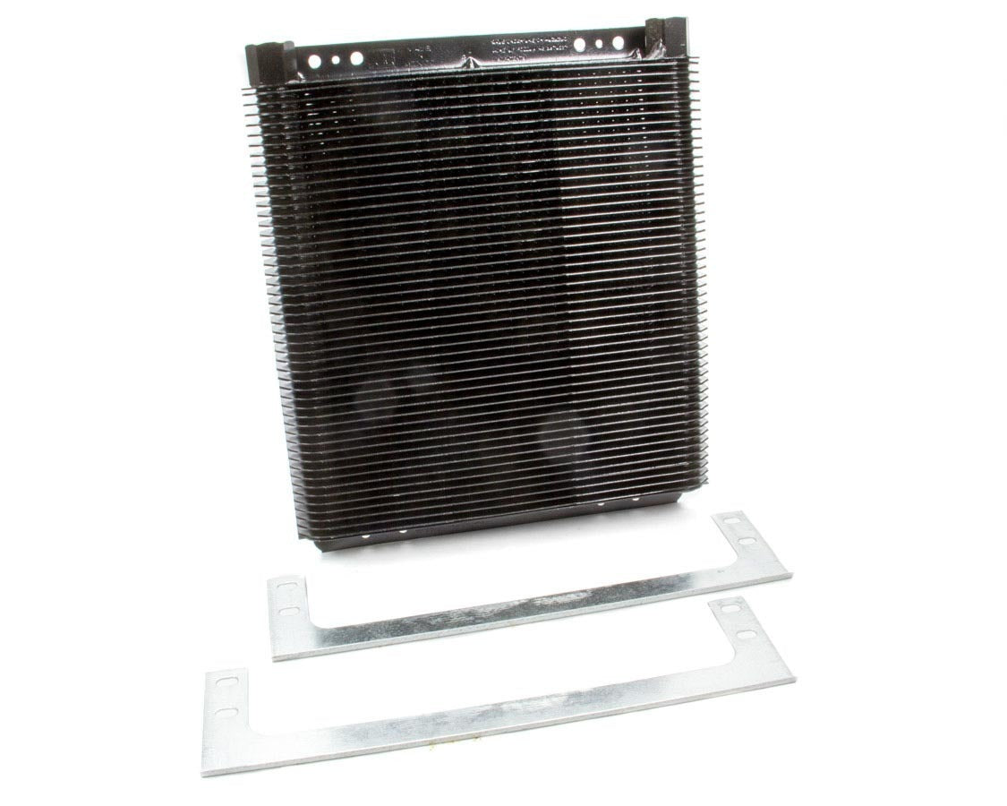 Tru-Cool Engine Oil Cooler 11in x 11in x 1.5in MPN TRU35-66274-00