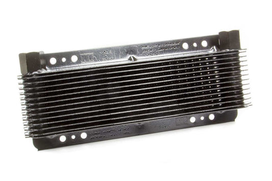 TRU-COOL   Engine Oil Cooler 2.75in x 11in x 1.5in   TRU70-64356-80