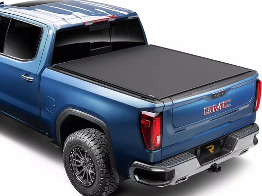 Truxedo Pro X15 TS Bed Cover 14- GM 1500 6.7ft Bed TRX1272016