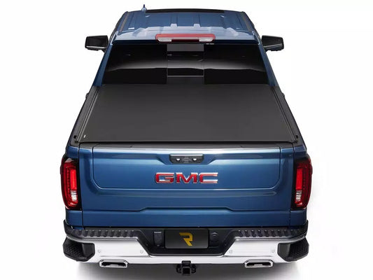 Truxedo Pro X15 TS Bed Cover 20-  GM 2500 6.10ft Bed TRX1273316