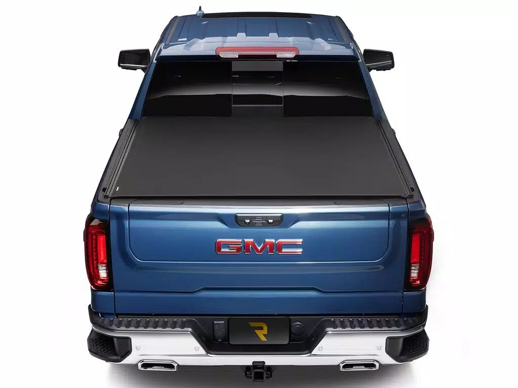 Truxedo Pro X15 TS Bed Cover 19-  GM 1500 5.10ft Bed TRX1273416