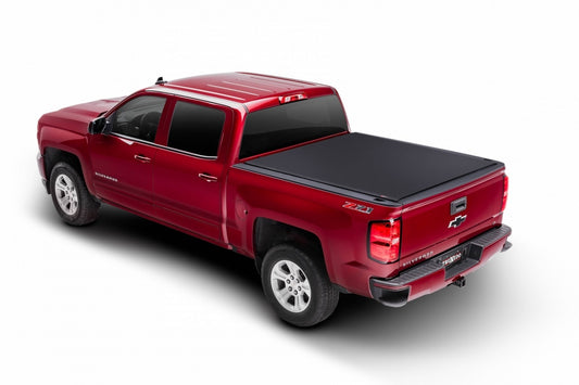 TRUXEDO  Pro X15 Bed Cover 07-13 GM Full Size 5.8' Bed  TRX1470601