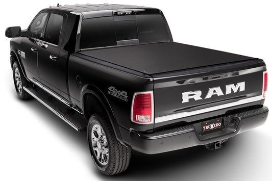 Truxedo  Pro X15 Bed Cover 19- Dodge Ram 1500 6.4ft Bed  TRX1486901