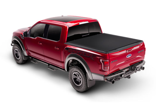 TRUXEDO  Sentry CT Bed Cover 19-  Ford Ranger 5ft Bed  TRX1531016