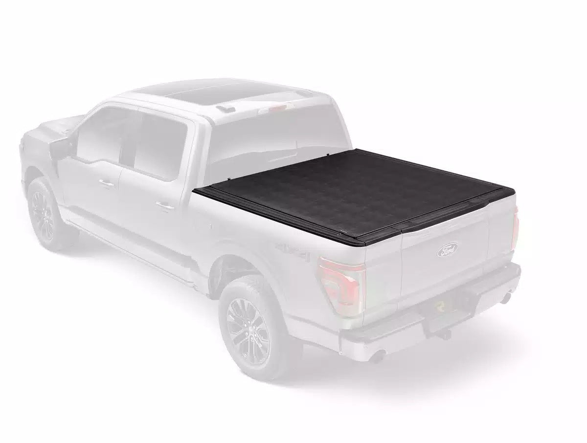 TRUXEDO  Sentry Tonneau Cover 24- Ford Ranger 5ft Bed  TRX1531701