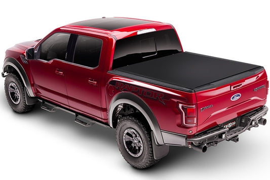 TRUXEDO  Sentry Bed Cover Vinyl 09-18 Dodge Ram 5'7 Bed  TRX1545916