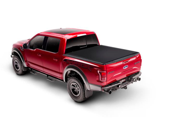 TRUXEDO  Sentry CT Bed Cover 22- Ford Maverick 4ft 6in Be  TRX1594716