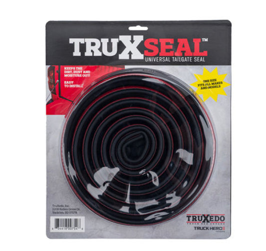 Truxedo  Truxseal Univ. Tailgate Seal  TRX1703206