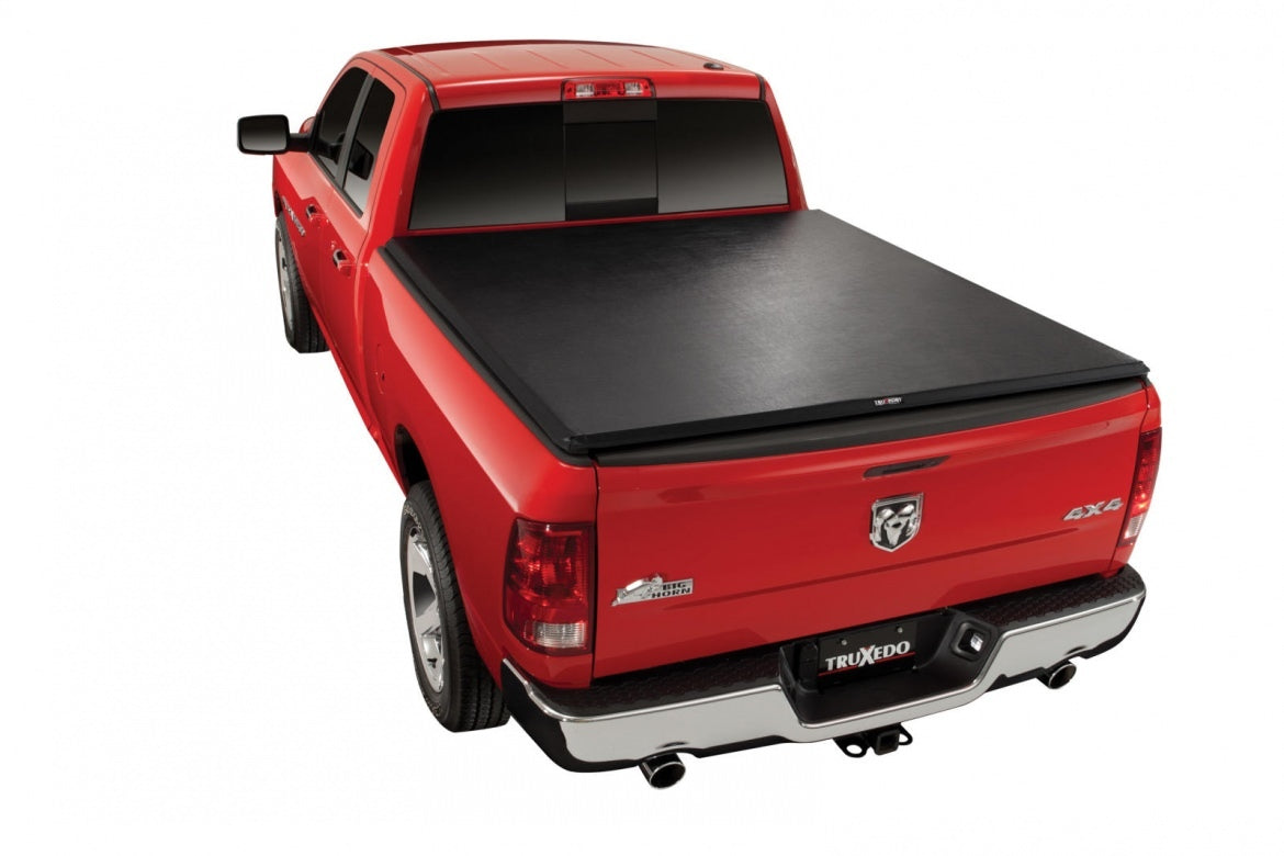 02-08 Ram 1500-3500 S/B Truxport Tonneau Cover