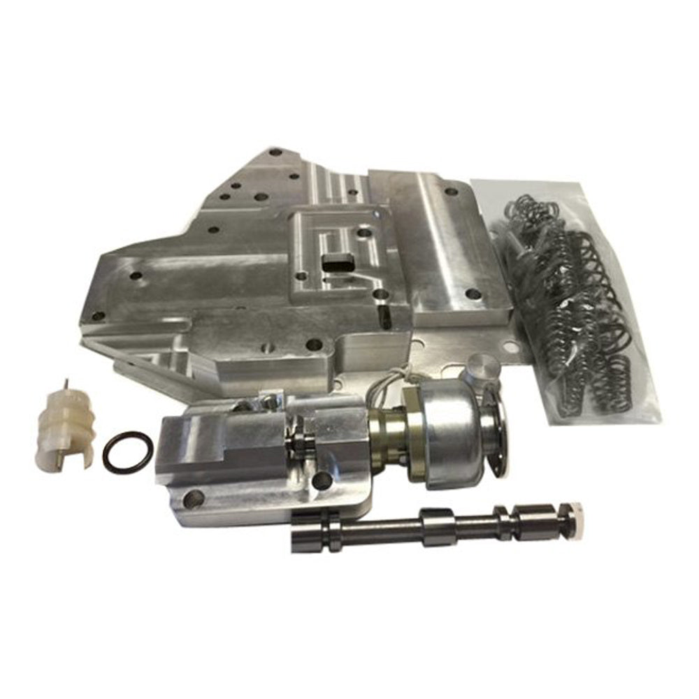 Transmission Specialties Billet Alm Trans Brake GM TH400 MPN TSI4009N