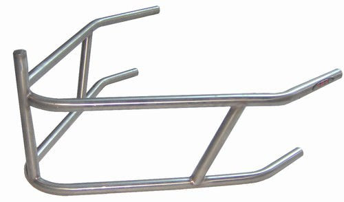 Triple X Race Components  Rear Bumper w/ Post S/S Sprint Car  TXRSC-BN-0012