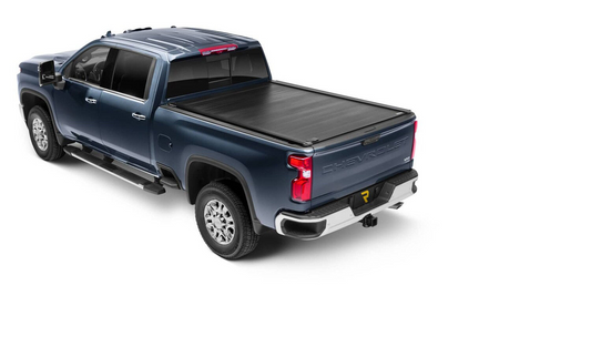 Retrax RetraxPRO XR Bed Cover 23-   Colorado 5ft Bed T-80455