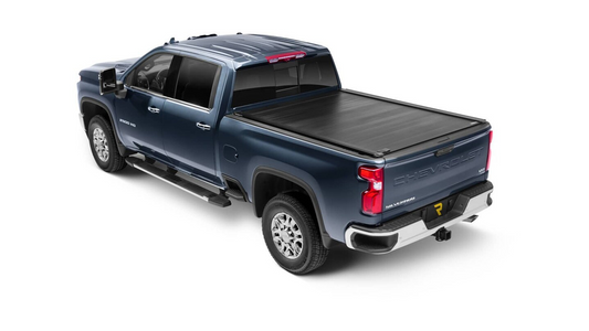 Retrax Retraxpro XR Bed Cover 24-   GM P/U EV 6ft Bed T-80490