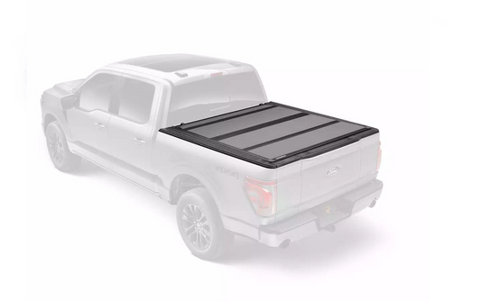 Bak Industries  BakFlip MX4 Tonneau Cover 24- Ford Ranger 448342