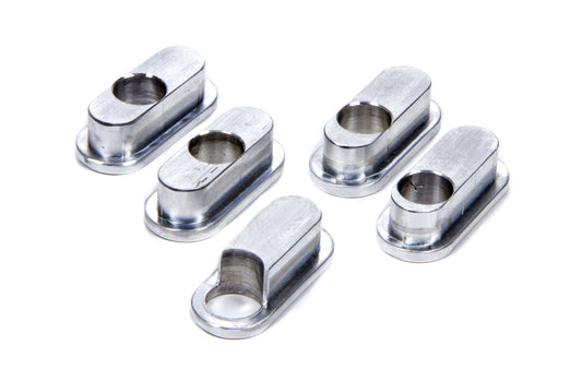U-B Machine Caster Slugs (Set of 5) MPN UBM15-0040