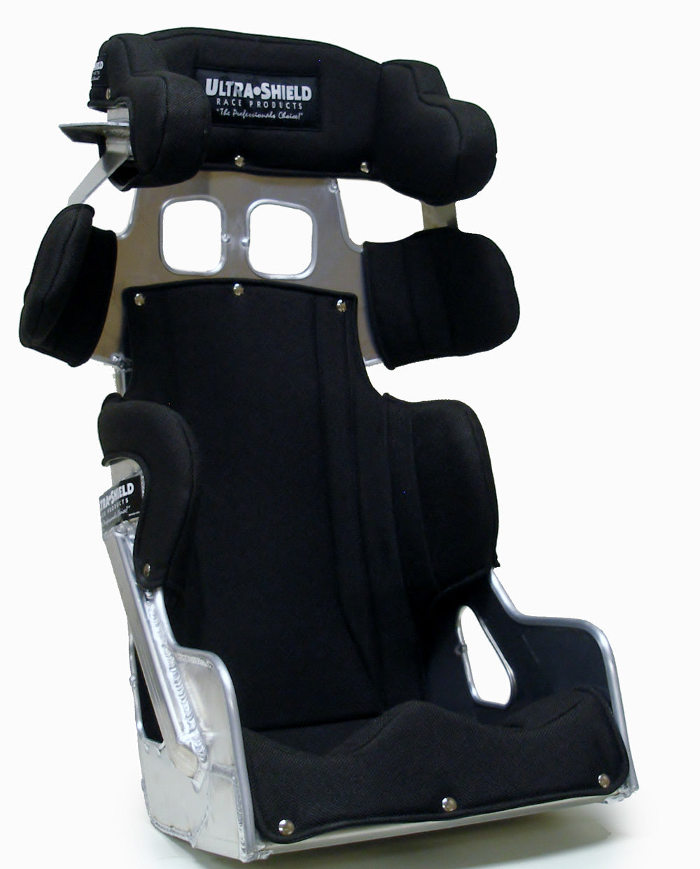 Ultra Shield  Seat 14in FC2 20 Deg w/ Black Cover  ULTFC2420K