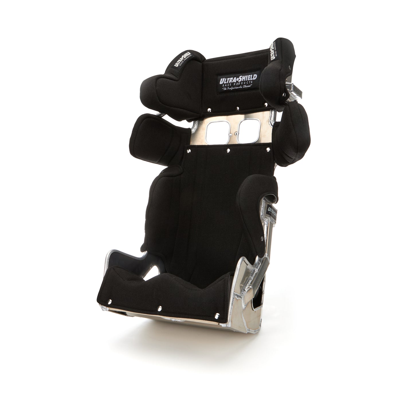 Ultra Shield Seat 16in TC2 Sprint 10 Deg W/Black Cover MPN ULTT26030K